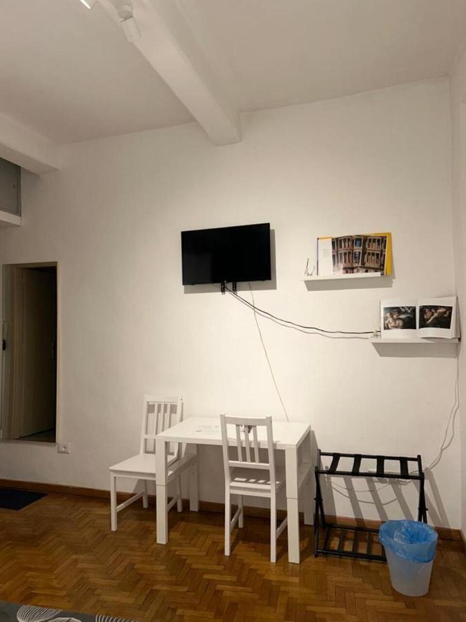 Studio Pamela Florencia Exterior foto